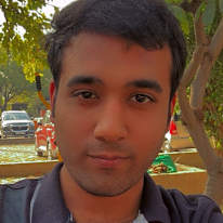 Sarthak Mittal