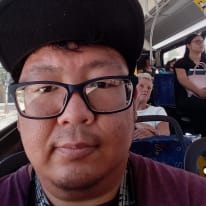 David Hong