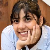 nayanika virupaksha