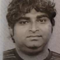 Dhilipkumar Venkatachalam