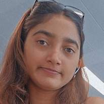 Arpita Sanjay Patel
