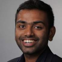 Krishnakantha Chandrashekhar