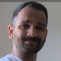 Dhaval Choksi