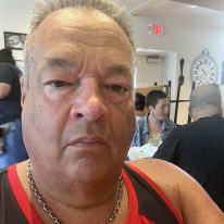 Dean F. D'Amico