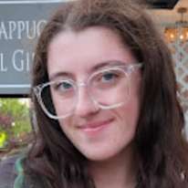 Sophie Pastore