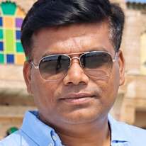 suraj bharadwaj