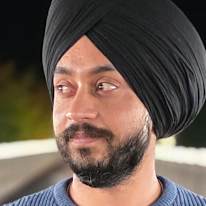 Jasvinder Singh