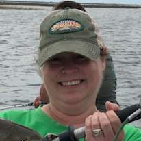 Rebecca Jernigan