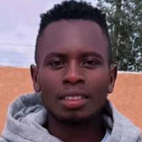 Collins Kiprotich