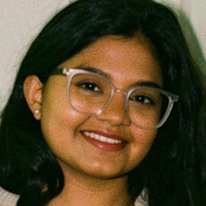 Drashti  Makwana