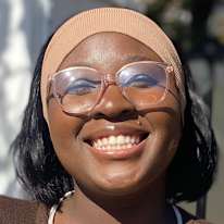 Beverly Mapurisa