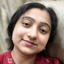 Sudipta Haldar