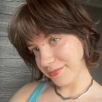 Lucy Morykon