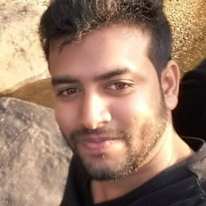 Khalid Ahmed
