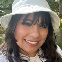 Sabrina Balster