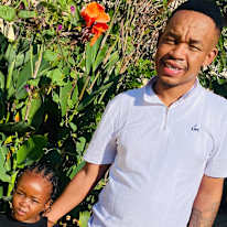 Buhle Mtumtum