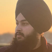 Ranjot Singh