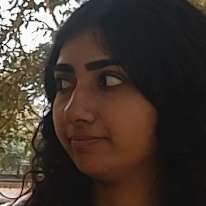 Diksha Bhandary