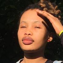 Nthabiseng