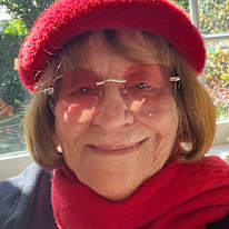 Beverley Kirk