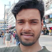 Ankit Adarsh