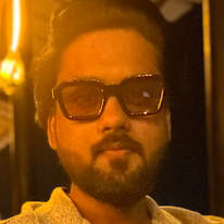 Kashish Aggarwal