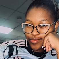 Ntando Mncwabe