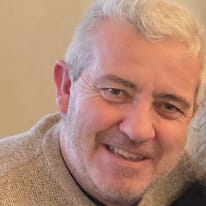 Bernard Forster