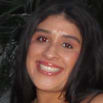 Hannah Villalobos