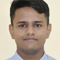 Mayuresh Pujari