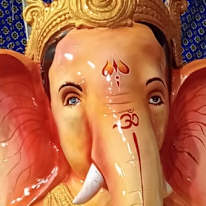 Mahesh Kumar Sahoo