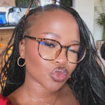 Keitumetse Masuge