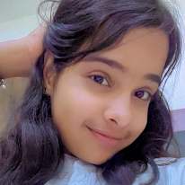 Khushi Maurya