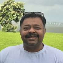 Rahul Arora