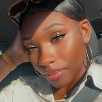 Zora Nayasia Scott