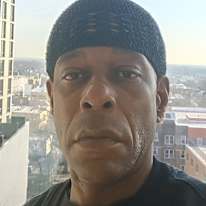 Ralph Muhammad