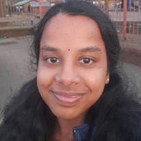 shravani mukka