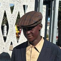 Litha Ngwabeni