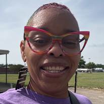 Marshawna Parker