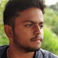 Chandrasekar