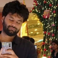 Ambadeep Ravindra nirale
