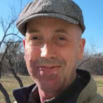 Jonathan Hartman