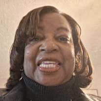 Marilyn Williams
