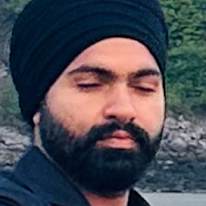 Karam Bajwa