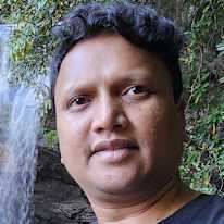 Venkata P Dandey