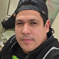 Andres chavez
