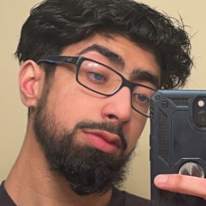 Usama Bashir