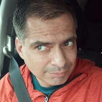 Michael Santana