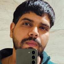 Abhishek Sirohi