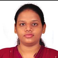 Deepthi Nallamothu